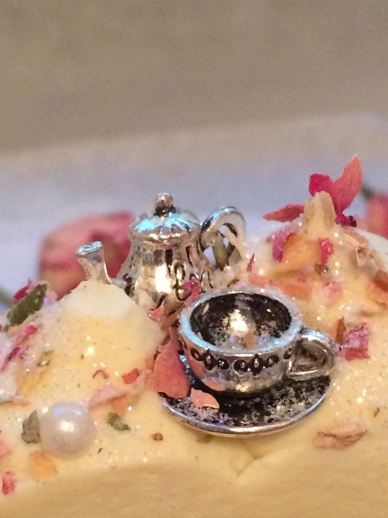 More Tea Vicar?! More Tea Soaperie